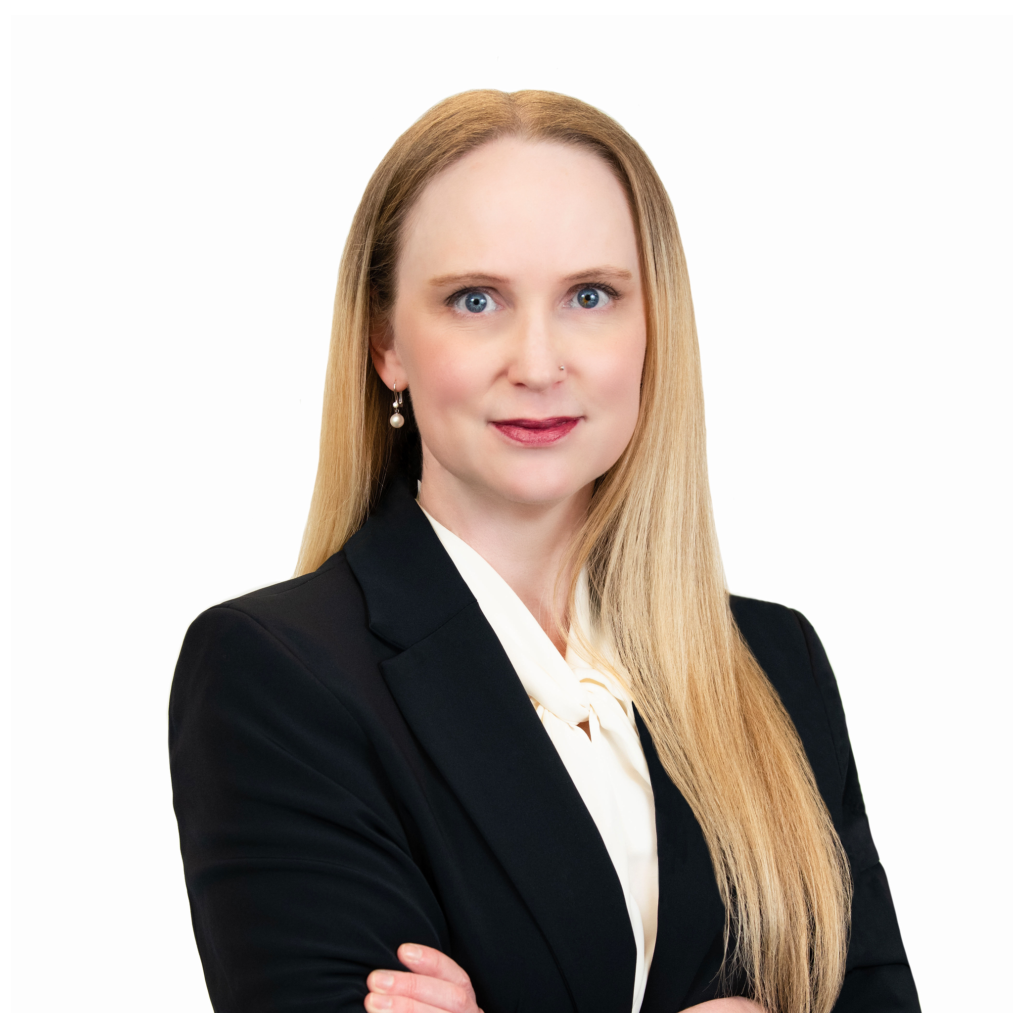 Caroline Mussbacher