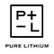 Pure lithium